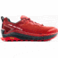 Altra Arrows Olympus 4 Trailrunning Shoes - Men's, Red, 9, AL0A4VQM660-9-MED
