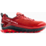 Altra Arrows Olympus 4 Trailrunning Shoes - Mens, Red, 10, AL0A4VQM660-10-MED