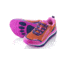 Altra Arrows Olympus Trail Running Shoe - Women's-Pink/Orange-Medium-6.5 US