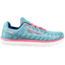 Altra Arrows One V3 - Women's, Light Blue/Coral, Medium, 6.5, ALW1734F46306500M1