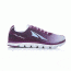 Altra Arrows One2 Road Running Shoe - Women's-Purple/Gray-Medium-9.5 US