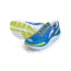 Altra Arrows Paradigm Trail Running Shoe - Men's-Blue/Yellow-Medium-10.5 US
