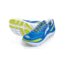 Altra Arrows Paradigm Trail Running Shoe - Men's-Blue/Yellow-Medium-11 US