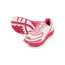 Altra Arrows Paradigm Trail Running Shoe - Women's-White/Pink-Medium-8 US