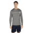 Altra Arrows Performance Hoody - Men's-Grey-Large