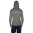 Altra Arrows Performance Hoody - Men's-Grey-Small