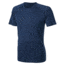 Altra Arrows Performance Tee 2 - Mens, Insignia Blue, Large, AAM18S2E3-2-LG