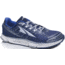 Altra Arrows Provision 2.5 Trail Running Shoe - Men's-Navy/Silver-Medium-12