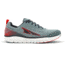 Altra Arrows Provision 5 Road Running Shoes - Men's, Light Gray/Red, 10, AL0A4VQJ229-10-MED