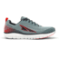 Altra Arrows Provision 5 Road Running Shoes - Mens, Light Gray/Red, 10.5, AL0A4VQJ229-10.5-MED