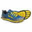 Altra Arrows Superior 2.0 Trail Running Shoe - Men's-Blue/Yellow-Medium-12 US