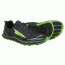 Altra Arrows Superior 2.0 Trail Running Shoe - Men's-Gray/Green-Medium-12 US