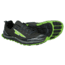 Altra Arrows Superior 2.0 Trail Running Shoe - Mens-Gray/Green-Medium-10 US
