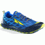 Altra Arrows Superior 2.0 Trail Running Shoe - Men's-Navy/Lime-Medium-14