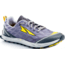 Superior 2.0 Trail Running Shoe - Mens-Silver/Cyber Yellow-Medium-13