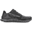 Altra Arrows Superior 4.5 Trailrunning Shoes - Men's, Black, 14, AL0A4VQB000-14-MED
