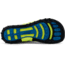 Altra Arrows Superior 4.5 Trailrunning Shoes - Mens, Blue/Lime, 11, AL0A4VQB431-11-MED