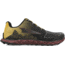 Altra Arrows Superior 4.5 Trailrunning Shoes - Men's, Yellow/Port, 9, AL0A4VQB721-9-MED