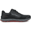 Altra Arrows Superior 5 Shoes - Mens, Black/Red, 8, AL0A546Z061-8-MED