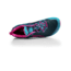 Altra Arrows Timp 1.5 Trailrunning Shoes - Womens, Blue/Raspberry, Medium, 5.5, ALW1957F46205500M1