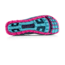 Altra Arrows Timp 1.5 Trailrunning Shoes - Womens, Blue/Raspberry, Medium, 5.5, ALW1957F46205500M1