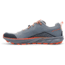 Altra Arrows Timp 3 Shoes - Mens, Gray/Orange, 14, AL0A4VQI280-14-MED