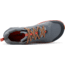 Altra Arrows Timp 3 Shoes - Mens, Gray/Orange, 14, AL0A4VQI280-14-MED