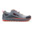 Altra Arrows Timp 3 Shoes - Mens, Gray/Orange, 14, AL0A4VQI280-14-MED