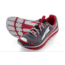 Altra Arrows Torin 1.5 Road Running Shoe - Men's-Gray/Red-Medium-8 US