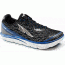 Altra Arrows Torin IQ Road Running Shoe - Men's-Black/Blue-Medium-12