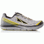 Altra Arrows Torin IQ Road Running Shoe - Men's-Gray/Yellow-Medium-12