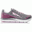 Altra Arrows Torin IQ Road Running Shoe - Women's-Black/Purple-Medium-6