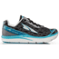 Altra Arrows Torin IQ Road Running Shoe - Women's-Silver/Blue-Medium-7.5