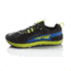 Altra Arrows Torin Road Running Shoe - Men's-Black/Green-Medium-8 US