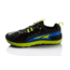 Altra Arrows Torin Road Running Shoe - Men's-Black/Green-Medium-8 US