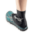 Altra Arrows Footwear Trail Gaiter, Black/Gray, Small, AL16301R020-S-