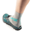 Altra Arrows Trail Gaiter, Grey/Teal, Small/Medium, AXU16301R-10-SM