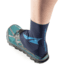 Altra Arrows Footwear Trail Gaiter, Navy/Light Blue, Small, AL16301R446-S-