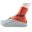 Altra Arrows Footwear Trail Gaiter, Orange/Black, Small, AL16301R800-S-