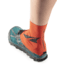Altra Arrows Trail Gaiter, Orange/Black, Small/Medium, AXU16301R-11-SM