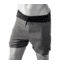 Altra Arrows Trail Short 2 - Mens, Gray, Medium, AAM18S1S2-2-MD