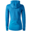 Altra Arrows Viz Tex Hoody - Womens, Blue, Medium, AAW18F2H1R-2-MD