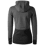Altra Arrows Viz Tex Hoody - Womens, Shadow, Medium, AAW18F2H1R-1-MD