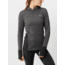 Altra Arrows Viz Tex Hoody - Womens, Shadow, Medium, AAW18F2H1R-1-MD