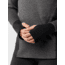 Altra Arrows Viz Tex Hoody - Womens, Shadow, Medium, AAW18F2H1R-1-MD