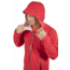 Altra Arrows Wasatch Jacket - Men's-Red-Small