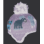 Ambler Canuck Beanie - Boy's-Apple-S/M