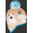 Ambler Canuck Beanie - Boy's-Denim-S/M