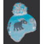Ambler Canuck Beanie - Boy's-Poppy-S/M