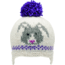 Ambler Creatures Beanie - Kid's-Rabbit-S/M